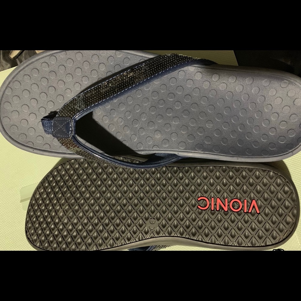 Arch  support sandals
